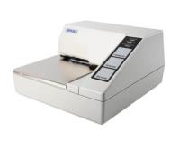 EPSON TM-U295-292 SLIP,SERİ SİYAH YAZICI